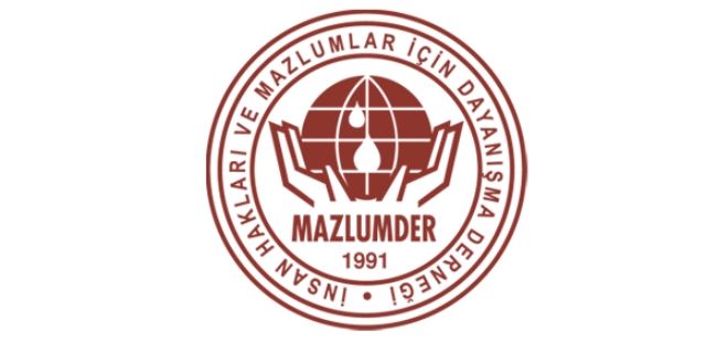 Mazlumder, mahkeme kararyla olaanst genel kurula gidiyor