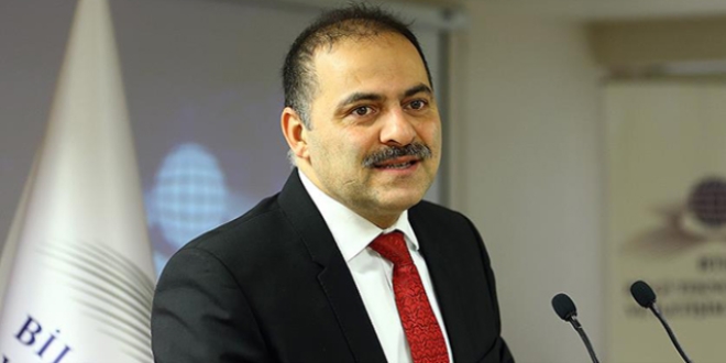Operatörlere referandum sürecinde 'özen' uyarısı