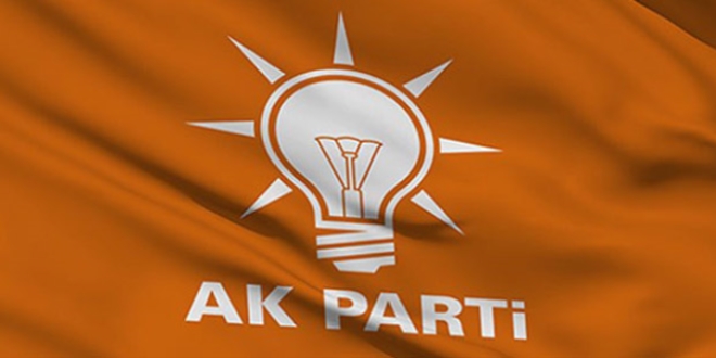 Bamsz Belediye Bakan AK Parti'ye geti