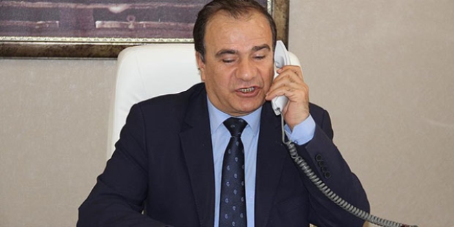 Karanlık dünyasında engellilere ışık oluyor