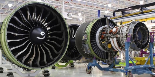 TEI fabrikasında 57 kişi işbaşı yaptı