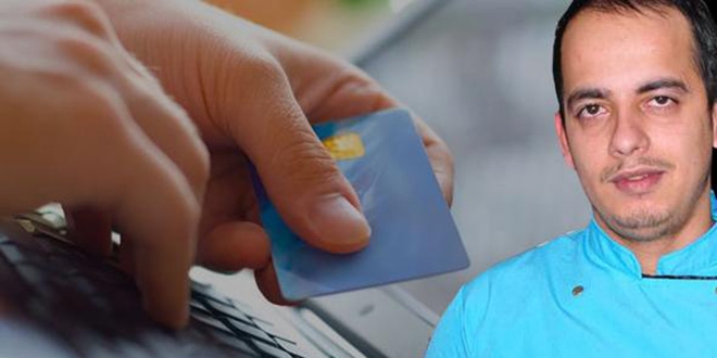 Tek tesellisi kart liminde fazla para bulunmaması