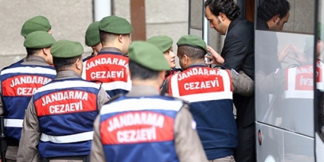 'Yoksa bunlarla çatışmaya girecektik'