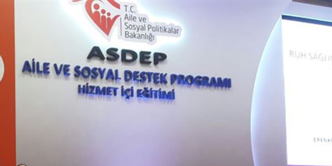 1500 kişilik yeni aile sosyal destek personeli alınacak