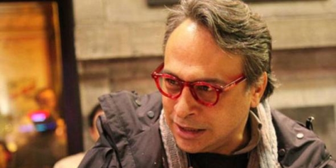 Barbaros Şansal tahliye edildi