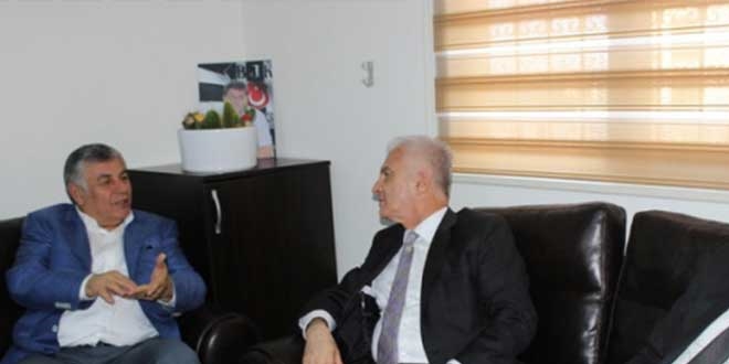 CHP'li belediyeye 'ihale' soruşturması