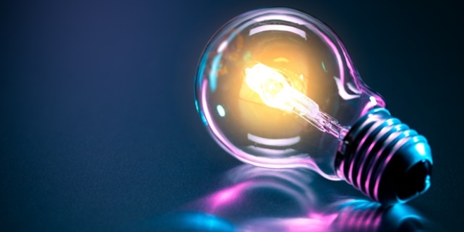 Elektrik tüketimi şubatta yüzde 6,1 arttı