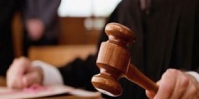 HDP'li Aydınlar'a 2 yıl bir ay hapis cezası