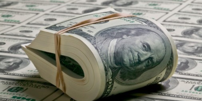 Finansal kesim dışı firmaların net döviz açığı azaldı