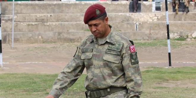 Halisdemir ailesi: Oğlumuzun adını zikretmeyin