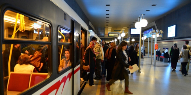 Kayseri toplu taşıma zirvesine ev sahipliği yapacak