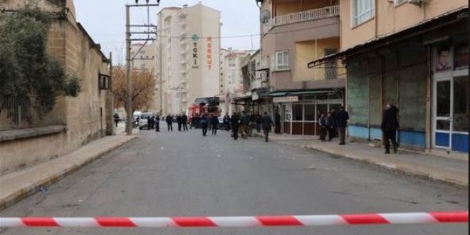 AFAD: 2 köydeki evlerde hasar var. Can kaybı yok