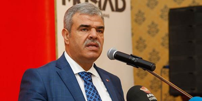 Kaynak: 2 köyümüzde hasarlı binalar var, 2 de yaralı