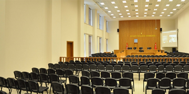 2'si tutuklu 6 polis hakkında 15'er yıl hapis cezası isteniyor