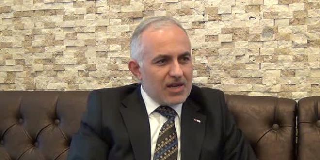 '1-2 saate kadar vatandaşları çadırlara almış olacağız'