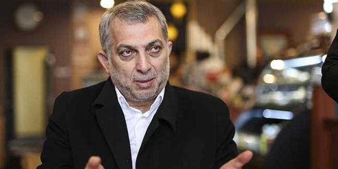 'Darbe gerçekleşseydi, Müslüman Kürtleri katledeceklerdi'
