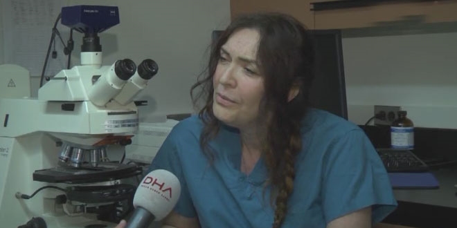 Türk doktordan çığır açacak yöntem