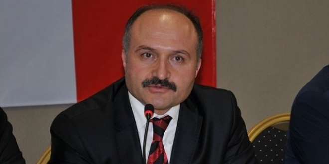 'CHP sözcüsü aklı sıra bizi köşeye sıkıştırdığını zannediyor'