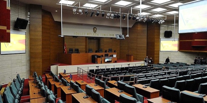 Uzman çavuş'tan 'Polise ateş etmem' tepkisi
