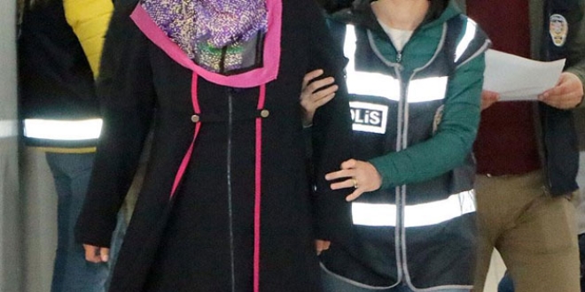'Hükümetin indirilmesi için bizden hatim indirmemizi istedi'