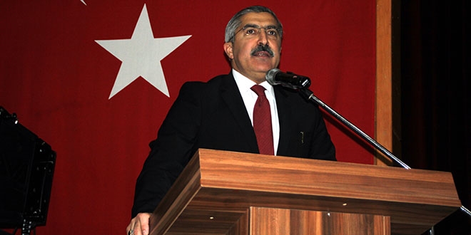 'Mevcut sistem Türkiye'de sorun üreten bir sistemdir'