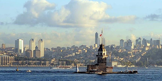 Vergide Türkiye'yi 3 şehir sırtladı
