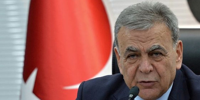 Aziz Kocaoğlu: Öyle rahatladım ki gece uyuyamıyordum