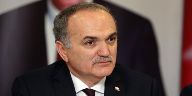 Bakan Özlü 'FETÖ temizliği' bilançosunu açıkladı