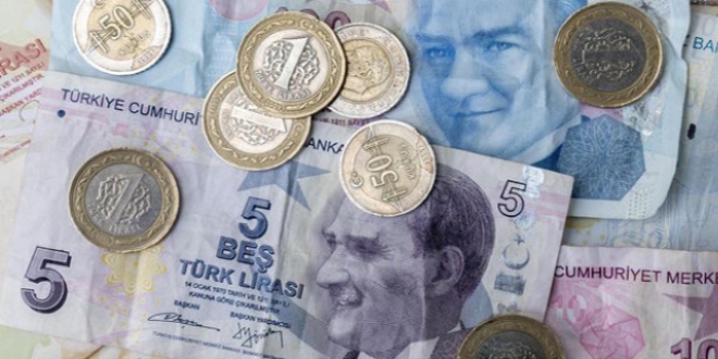 İşsizlik maaşı alanlar ilk kez 500 bini geçti