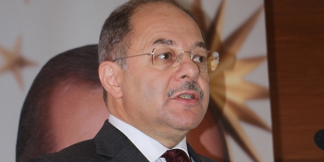 Akdağ: Sağlıktan memnuniyet oranı yüzde 75