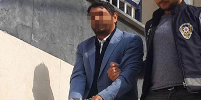 'Cinayet mi işledik? FETÖ'cü müyüz'