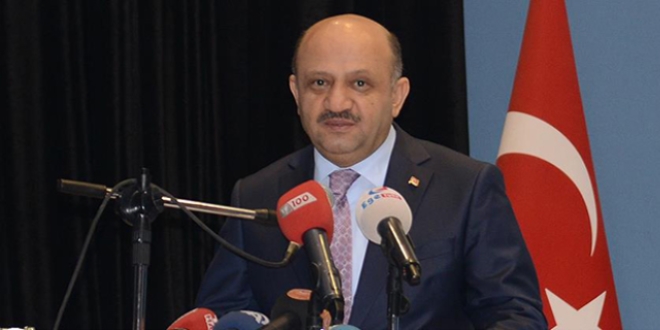 Bakan Işık: Denizcilerin çok güzel bir sözü vardır...