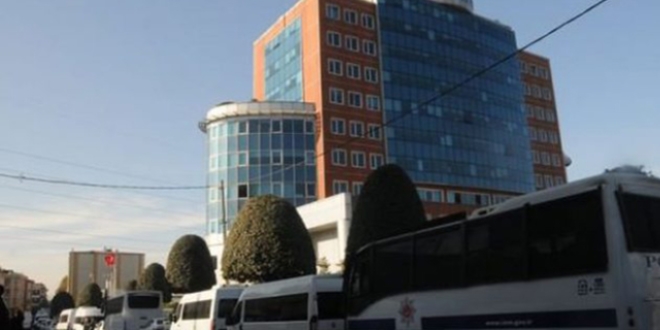 Kaynak Holding'deki FETÖ'cüler sürekli Pensilvanya'ya gitmiş