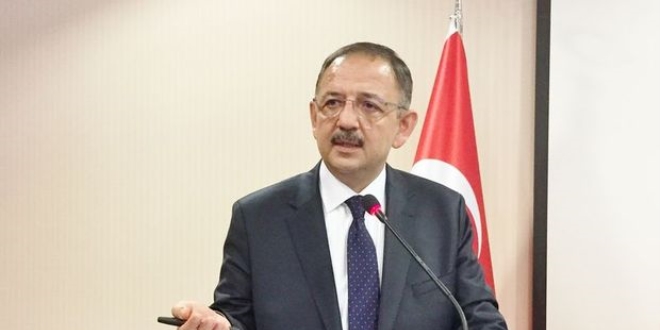 AK Parti döneminde ne IMF kaldı, nede onların uşakları