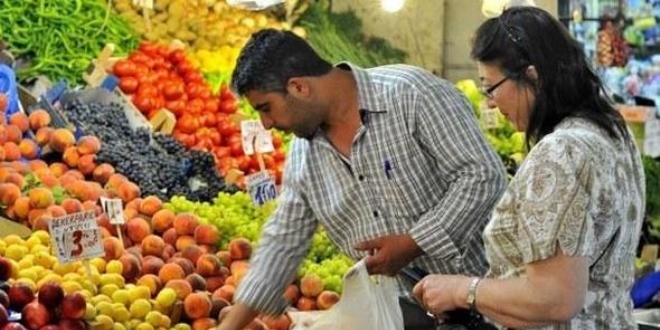Enflasyon 5 yıl sonra çift hane
