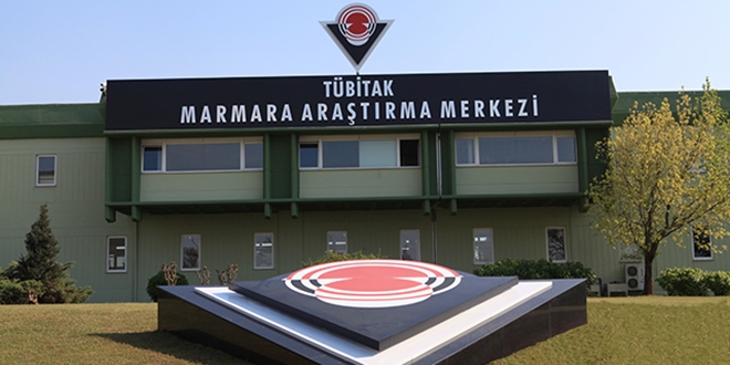 TBTAK MAM'a ABD'den test siparii