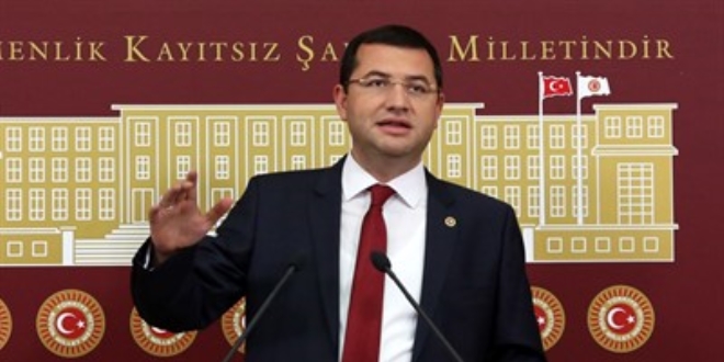 'MHP yok olacak mı? Hayır, yok olmayacak'