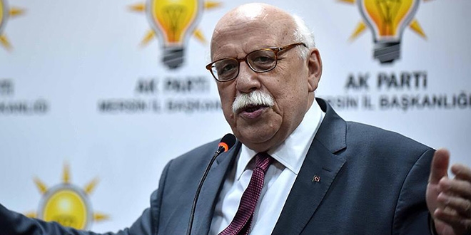 Avcı: Umarım akıllarını başlarına toplarlar
