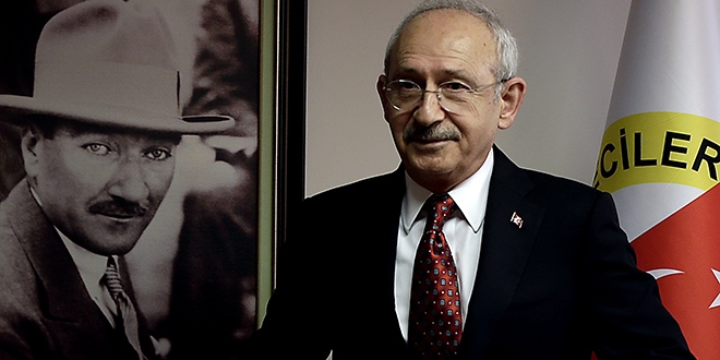 'İki bakanın konuşamaması kabul edilecek bir olay değil'