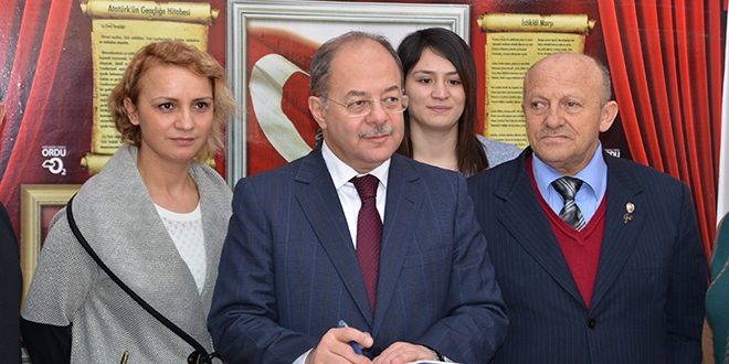 'Olağanüstü hal ile seçime gitmek en doğru olandır'