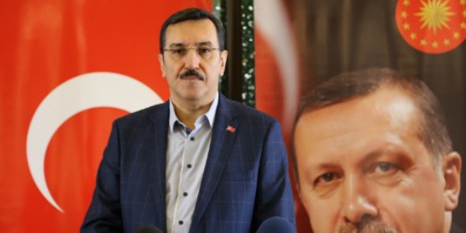'Hiçbir tek adam kendisini 2 dönemle sınırlandırmaz'