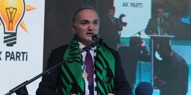 '3 bin 457 yerli faydalı model başvurusu geldi'