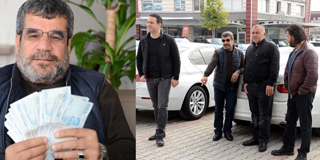 'Sahibi gelip alsın; uyuyamıyorum'