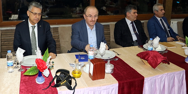 'Terörle mücadelede büyük başarı yakalandı'