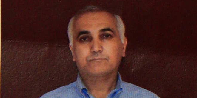 Adil Öksüz Akıncı'ya 13 kez gitti