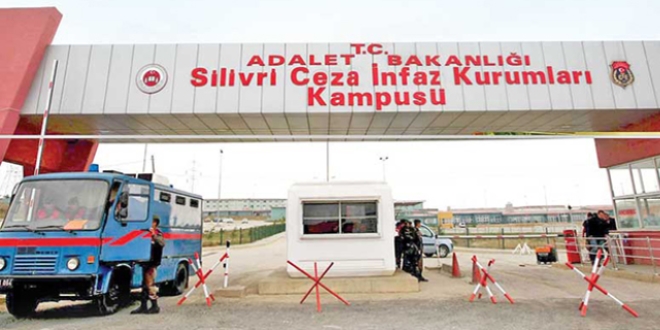 Evet'çilere suikast cezaevlerinde isyan