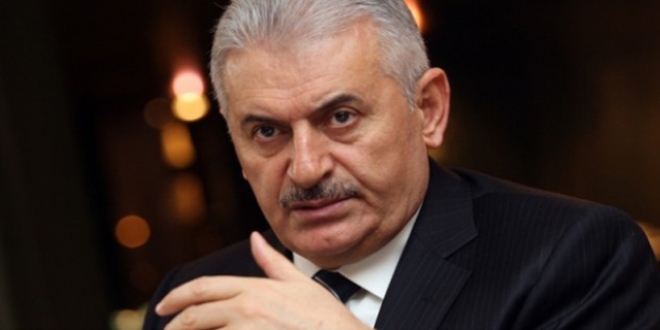 Başbakan Yıldırım: Bahçeli ile görüş ayrılığımız yok