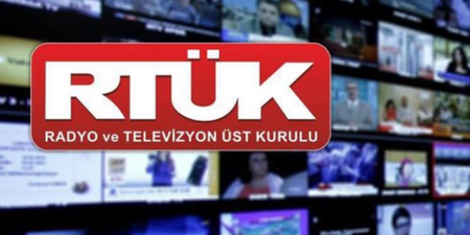 RTÜK, PKK TV'leri için devreye girdi