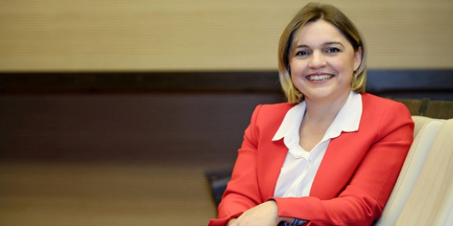 'Türkiye'nin kendi içinde barışması için adım atıyoruz'