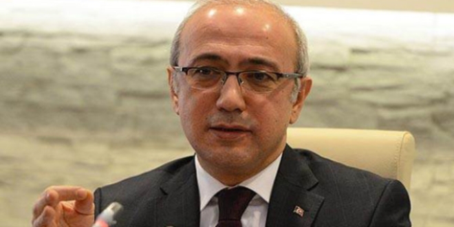 Elvan: Yargının tarafsızlığını biz ilave ettik